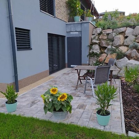 Apartman Eliska Vinohradni 200 Apartment Simonovice Exterior photo